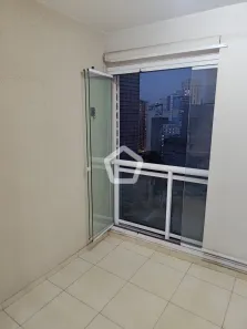 Apartamento com 2 Quartos à venda, 50m² no Centro, São Paulo