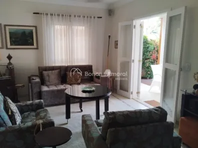 Casa de Condomínio com 3 Quartos à venda, 220m² no Parque Imperador, Campinas