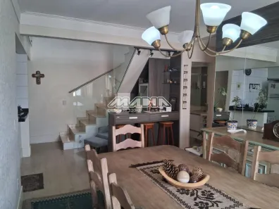 Apartamento com 3 Quartos à venda, 154m² no Ortizes, Valinhos