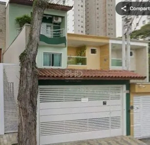 Sobrado com 3 Quartos à venda, 244m² no Nova Petrópolis, São Bernardo do Campo