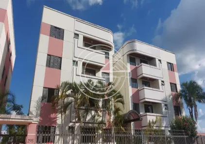 Apartamento com 2 Quartos para alugar, 10m² no Centro, Marília