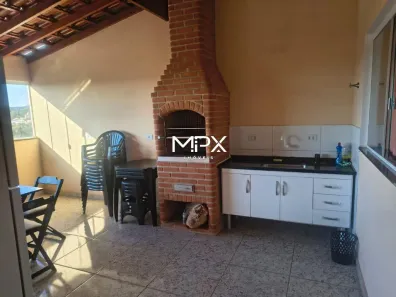 Sobrado com 2 Quartos à venda, 156m² no Pompéia, Piracicaba