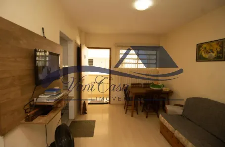 Apartamento com 2 Quartos à venda, 52m² no Ipiranga, São Paulo