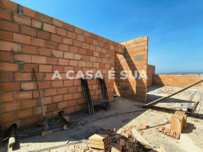 Cobertura com 2 Quartos à venda, 106m² no Senhora das Graças, Betim