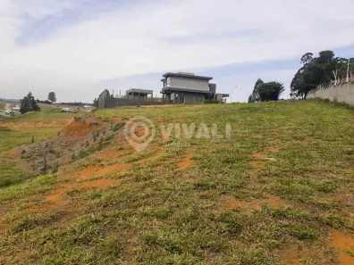 Lote/Terreno à venda, 799m² no Bairro Itapema, Itatiba