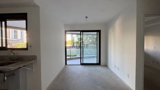 Apartamento com 2 Quartos à venda, 74m² no Vila Cordeiro, São Paulo