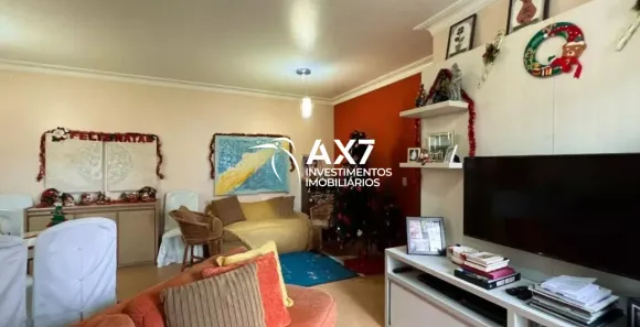 Apartamento com 3 Quartos à venda, 77m² no Vila Olímpia, São Paulo