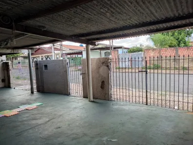 Casa com 2 Quartos à venda, 111m² no Cidade Jardim, Americana