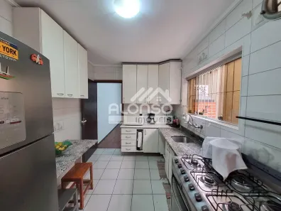 Casa com 3 Quartos à venda, 90m² no Jardim Ester, São Paulo