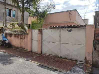 Casa com 1 Quarto à venda, 38m² no Rocha, São Gonçalo