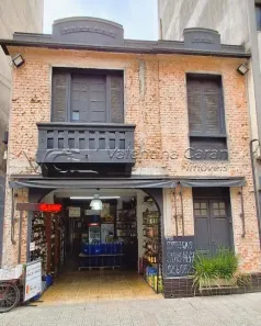 Imóvel Comercial à venda, 132m² no Consolação, São Paulo