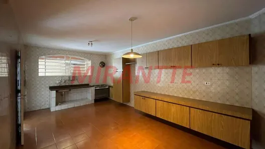 Sobrado com 3 Quartos à venda, 160m² no Parque Vitória, São Paulo