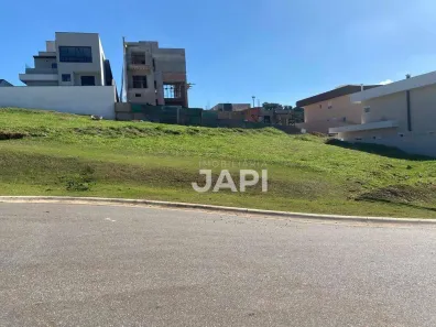 Lote/Terreno à venda, 436m² no Jardim Novo Mundo, Jundiaí