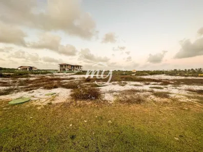 Lote/Terreno à venda, 700m² no , Mata de São João