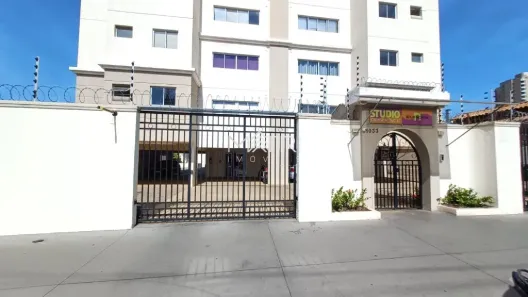 Apartamento com 1 Quarto para alugar, 36m² no Centro, Araraquara
