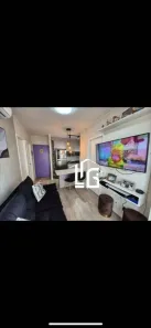 Apartamento com 2 Quartos à venda, 38m² no Vila Invernada, São Paulo