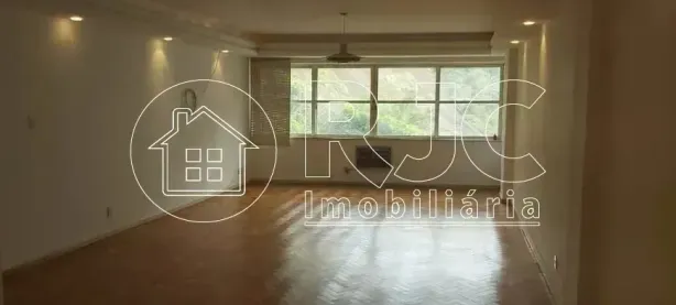 Apartamento com 3 Quartos à venda, 163m² no Copacabana, Rio de Janeiro