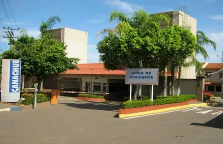 Casa de Condomínio com 2 Quartos à venda, 57m² no Barra do Pari, Cuiabá