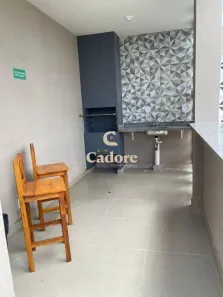 Apartamento com 2 Quartos à venda, 51m² no Jardim Inconfidência, Uberlândia