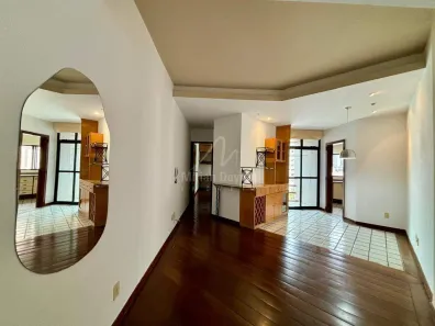 Apartamento com 1 Quarto para alugar, 50m² no Lourdes, Belo Horizonte