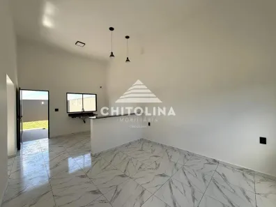 Casa com 2 Quartos à venda, 60m² no Parque Itapê, Itapetininga