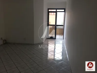 Apartamento com 3 Quartos à venda, 86m² no Jardim Irajá, Ribeirão Preto