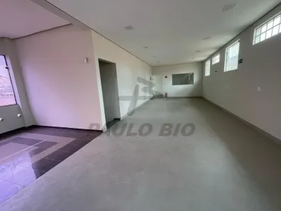 Galpão/Depósito/Armazém para alugar, 200m² no Jardim, Santo André