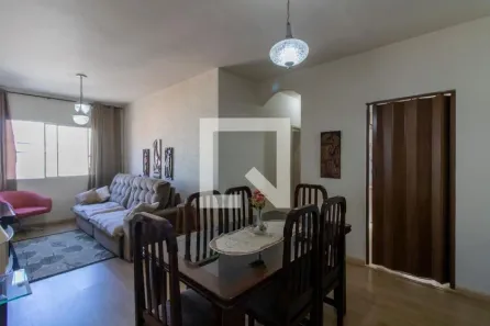 Apartamento com 2 Quartos à venda, 66m² no Picanço, Guarulhos
