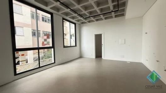Apartamento com 1 Quarto à venda, 37m² no Pantanal, Florianópolis