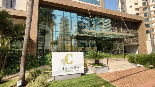 Apartamento com 3 Quartos para alugar, 100m² no Gleba Fazenda Palhano, Londrina