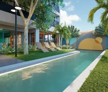 Apartamento com 2 Quartos à venda, 36m² no Vila Congonhas, São Paulo