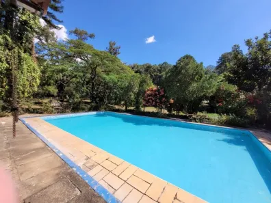 Fazenda/Sítio com 2 Quartos à venda, 8870m² no Barreira do Triunfo, Juiz de Fora