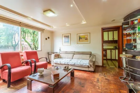 Apartamento com 2 Quartos à venda, 79m² no Petrópolis, Porto Alegre