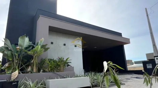 Casa de Condomínio com 3 Quartos à venda, 150m² no Damha Fit, Ipiguá