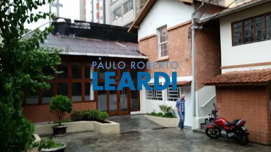 Casa com 4 Quartos para venda ou aluguel, 479m² no Bela Vista, São Paulo