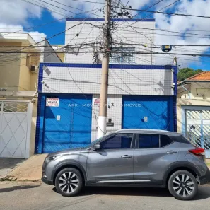 Imóvel Comercial à venda, 399m² no Vila Monumento, São Paulo