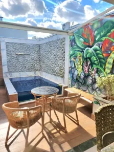 Casa de Condomínio com 3 Quartos à venda, 200m² no Parque Atalaia, Cuiabá