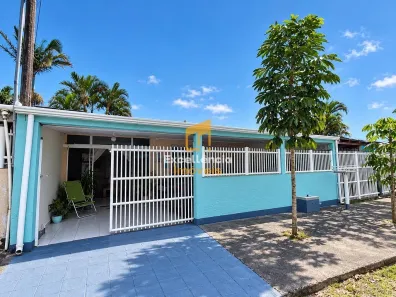 Casa com 2 Quartos à venda, 95m² no Praia Grande, Matinhos