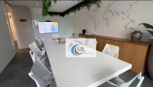Sala Comercial à venda, 287m² no Itaim Bibi, São Paulo