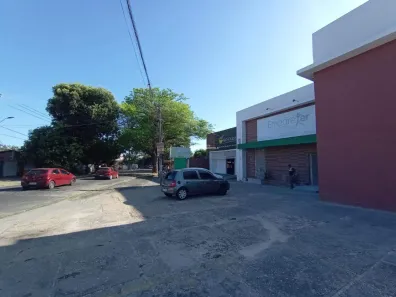 Sala Comercial para alugar, 12m² no Vila Operária, Teresina