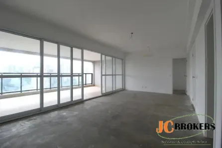 Apartamento com 3 Quartos à venda, 163m² no Indianópolis, São Paulo