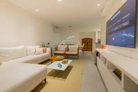 Apartamento com 3 Quartos à venda, 176m² no Graça, Salvador