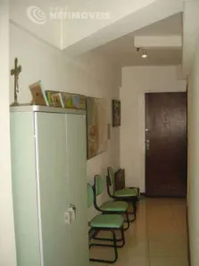 Sala Comercial à venda, 37m² no Centro, Belo Horizonte