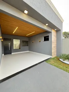 Casa com 3 Quartos à venda, 197m² no Setor Central, Aparecida de Goiânia