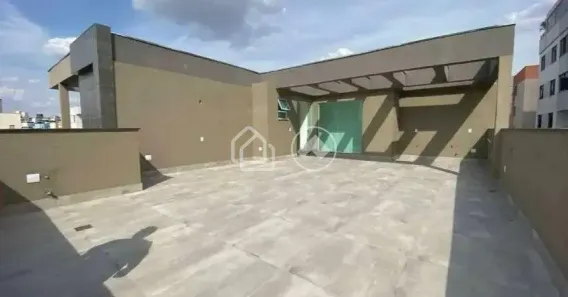 Cobertura com 3 Quartos à venda, 144m² no Castelo, Belo Horizonte