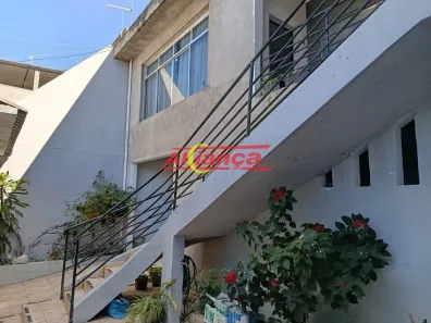 Casa com 4 Quartos à venda, 152m² no Jardim Paraíso, Guarulhos