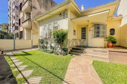 Casa com 6 Quartos à venda, 435m² no Menino Deus, Porto Alegre