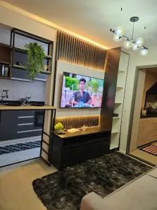 Apartamento com 2 Quartos para alugar, 57m² no Vila Camargos, Guarulhos