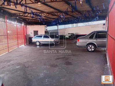 Ponto Comercial com 1 Quarto à venda, 188m² no Vila Ana Maria, Ribeirão Preto