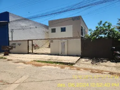 Apartamento com 2 Quartos à venda, 49m² no Parque Araguari, Cidade Ocidental